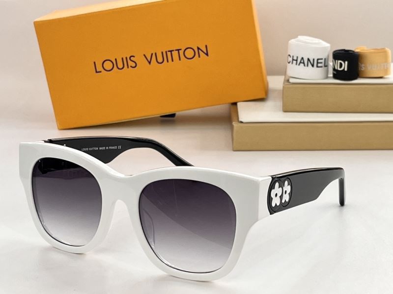 LV Sunglasses